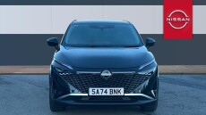 Nissan Qashqai 1.3 DiG-T MH N-Connecta 5dr Petrol Hatchback